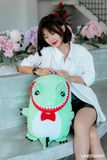  BALO CÁ SẤU UNISWAP - XANH NGỌC 