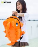  BALO KHỦNG LONG NHUNG UNISWAP - L - XANH LÁ 