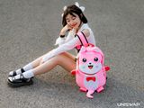  BALO MÈO UNISWAP - CAT - XANH NGỌC 