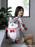  BALO MÈO UNISWAP - CAT - ĐEN 