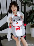  BALO MÈO UNISWAP - CAT - XANH NGỌC 