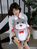  BALO MÈO UNISWAP - CAT - ĐEN 
