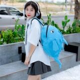  BALO RỒNG SÚN RĂNG DỄ THƯƠNG UNISWAP - HỒNG 