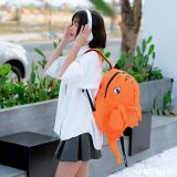  BALO RỒNG SÚN RĂNG DỄ THƯƠNG UNISWAP - XANH DƯƠNG 