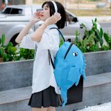  BALO RỒNG SÚN RĂNG DỄ THƯƠNG UNISWAP - XÁM 