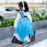  BALO RỒNG SÚN RĂNG DỄ THƯƠNG UNISWAP - XANH LÁ 