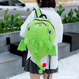  BALO RỒNG SÚN RĂNG DỄ THƯƠNG UNISWAP - XANH DƯƠNG 