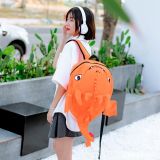  BALO RỒNG SÚN RĂNG DỄ THƯƠNG UNISWAP - HỒNG 