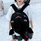  BALO RỒNG SÚN RĂNG DỄ THƯƠNG UNISWAP - XÁM 