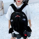  BALO RỒNG SÚN RĂNG DỄ THƯƠNG UNISWAP - XANH DƯƠNG 