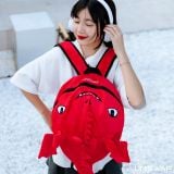  BALO RỒNG SÚN RĂNG DỄ THƯƠNG UNISWAP - XANH NGỌC 