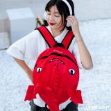  BALO RỒNG SÚN RĂNG DỄ THƯƠNG UNISWAP - XANH DƯƠNG 