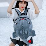  BALO RỒNG SÚN RĂNG DỄ THƯƠNG UNISWAP - HỒNG 