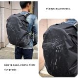  BỌC BALO ĐI MƯA SWAT 