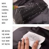  BỌC BALO ĐI MƯA SWAT 