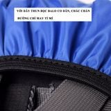  BỌC BALO ĐI MƯA SWAT 