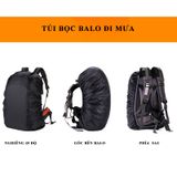 BỌC BALO 