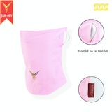  KHĂN ĐA NĂNG JARVAN III - XÁM 