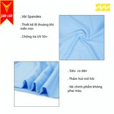  KHĂN ĐA NĂNG JARVAN III - XÁM 