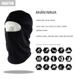  KHĂN NINJA 