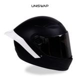  ĐUÔI GIÓ UNISWAP - TRẮNG 