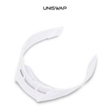 ĐUÔI GIÓ UNISWAP - TRẮNG 