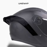  ĐUÔI GIÓ UNISWAP - TRẮNG 