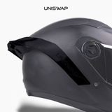 ĐUÔI GIÓ UNISWAP - ĐEN 