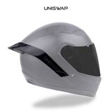  ĐUÔI GIÓ UNISWAP - TRẮNG 