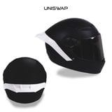  ĐUÔI GIÓ UNISWAP - TRẮNG 