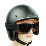  KÍNH PHI CÔNG VINTAGE - KÍNH KHÓI 