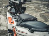  ĐỆM LÓT YÊN XE MÁY SWAT 