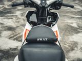  ĐỆM LÓT YÊN XE MÁY SWAT 