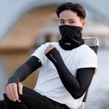  KHĂN SWAT F2 - XÁM FULL 