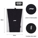  KHĂN SWAT F2 - XÁM FULL 