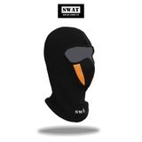  KHĂN NINJA SWAT X2 - ĐEN - CAM 