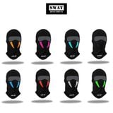 KHĂN NINJA SWAT X2 - ĐEN - XANH DƯƠNG 