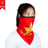  KHĂN JARVAN II - CỜ VIỆT NAM 