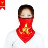  KHĂN JARVAN II - CỜ VIỆT NAM 