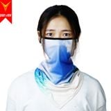  KHĂN JARVAN II - XANH BIỂN 