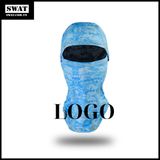  KHĂN NINJA SWAT 3IN1 CAMO - XANH DƯƠNG 