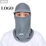  KHĂN TRÙM ĐẦU SWAT F3 - XÁM 