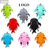  BALO CÁ MẬP NHUNG - CAM 