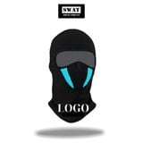  KHĂN NINJA SWAT X2 - ĐEN - XANH DƯƠNG 