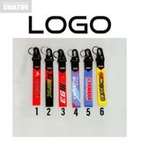  MÓC KHÓA DÂY SATIN V4 