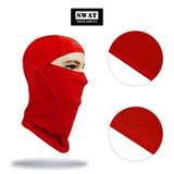 KHĂN NINJA SWAT 3IN1 - ĐEN 
