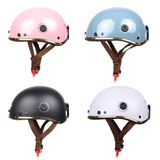  NÓN BẢO HIỂM UNISWAP H1 - XANH BÓNG (NÓN + LƯỠI TRAI + TÚI) 