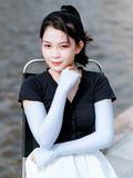  ỐNG TAY SWAT X4 - XANH 