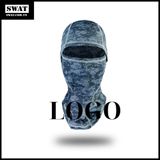  KHĂN NINJA SWAT 3IN1 CAMO - XÁM 