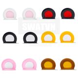  TAI GẤU TRẮNG - HỒNG 